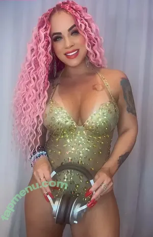 Debora Fantine / deborafantinee nude photo #0079