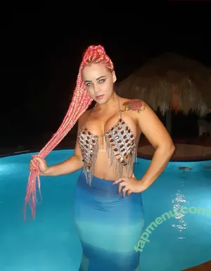 Debora Fantine / deborafantinee nude photo #0081