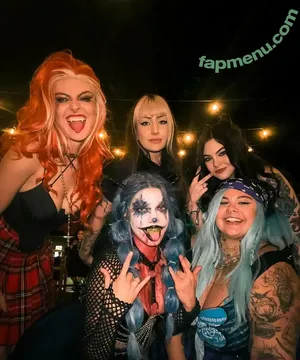 Debora Fuzeti / deborafuzeti nude photo #0041