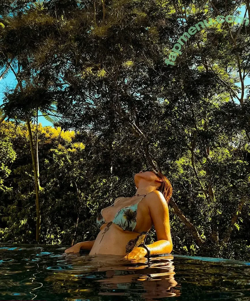 Debora Fuzeti nude photo #0029 (deborafuzeti)