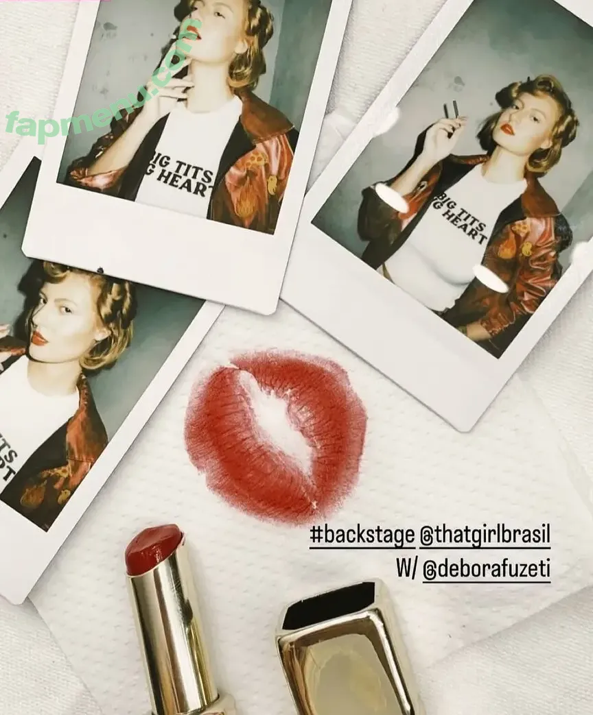 Debora Fuzeti nude photo #0039 (deborafuzeti)