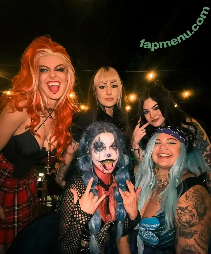 Debora Fuzeti nude photo #0041 (deborafuzeti)