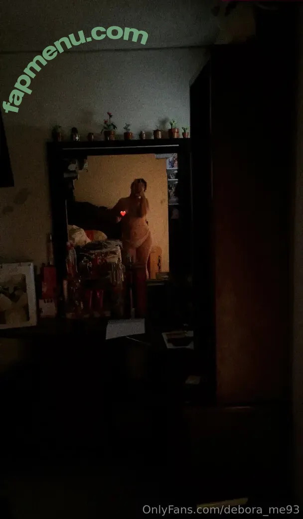 debora_me93 nude photo #0004 (deboragomespics)