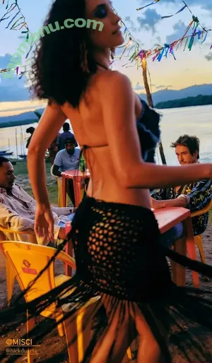 Débora Nascimento / Debora Nascimento / debranascimento nude photo #0177