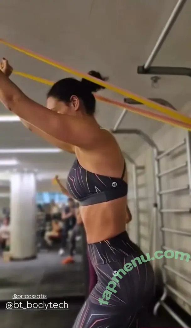 Débora Nascimento nude photo #0173 (Debora Nascimento / debranascimento)