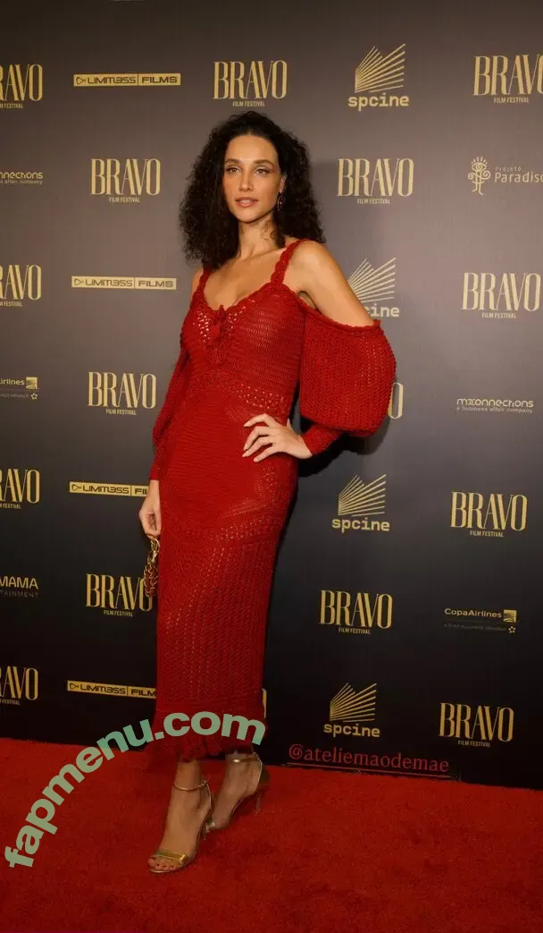 Débora Nascimento nude photo #0175 (Debora Nascimento / debranascimento)