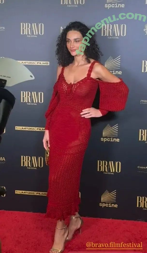 Débora Nascimento nude photo #0184 (Debora Nascimento / debranascimento)