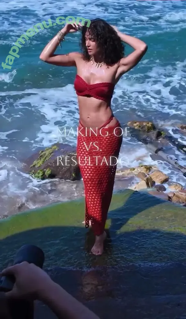 Débora Nascimento nude photo #0212 (Debora Nascimento / debranascimento)