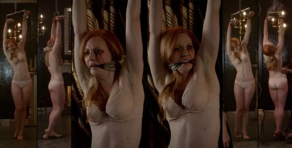 Deborah Ann Woll / deborahannwoll nude photo #0004