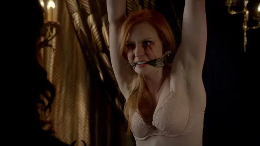 Deborah Ann Woll / deborahannwoll nude photo #0024