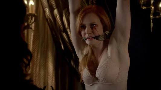 Deborah Ann Woll / deborahannwoll nude photo #0025