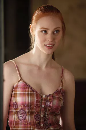 Deborah Ann Woll / deborahannwoll nude photo #0064