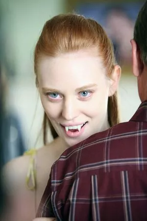 Deborah Ann Woll / deborahannwoll nude photo #0072