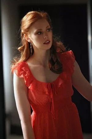 Deborah Ann Woll / deborahannwoll nude photo #0075