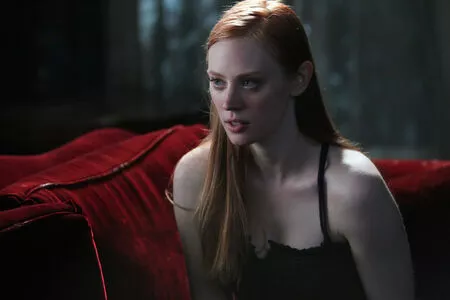 Deborah Ann Woll / deborahannwoll nude photo #0080