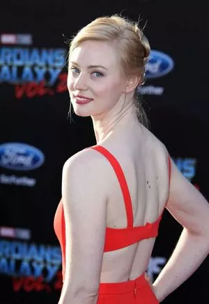 Deborah Ann Woll / deborahannwoll nude photo #0126