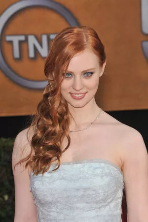 Deborah Ann Woll / deborahannwoll nude photo #0168