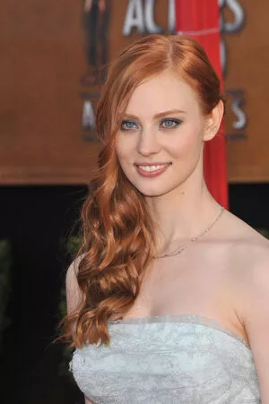 Deborah Ann Woll / deborahannwoll nude photo #0169