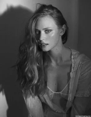 Deborah Ann Woll / deborahannwoll nude photo #0189