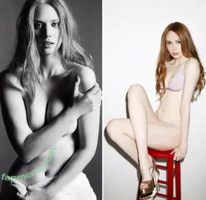 Deborah Ann Woll / deborahannwoll nude photo #0250