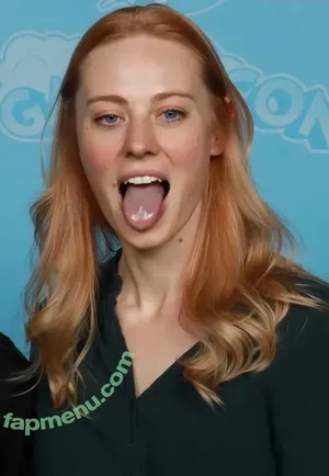 Deborah Ann Woll / deborahannwoll nude photo #0262