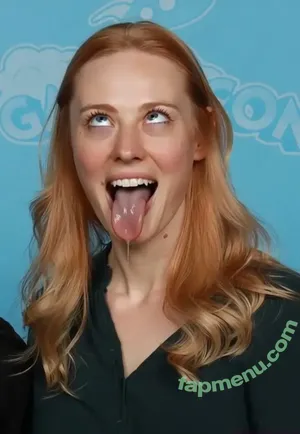 Deborah Ann Woll / deborahannwoll nude photo #0265