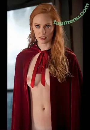 Deborah Ann Woll / deborahannwoll nude photo #0267