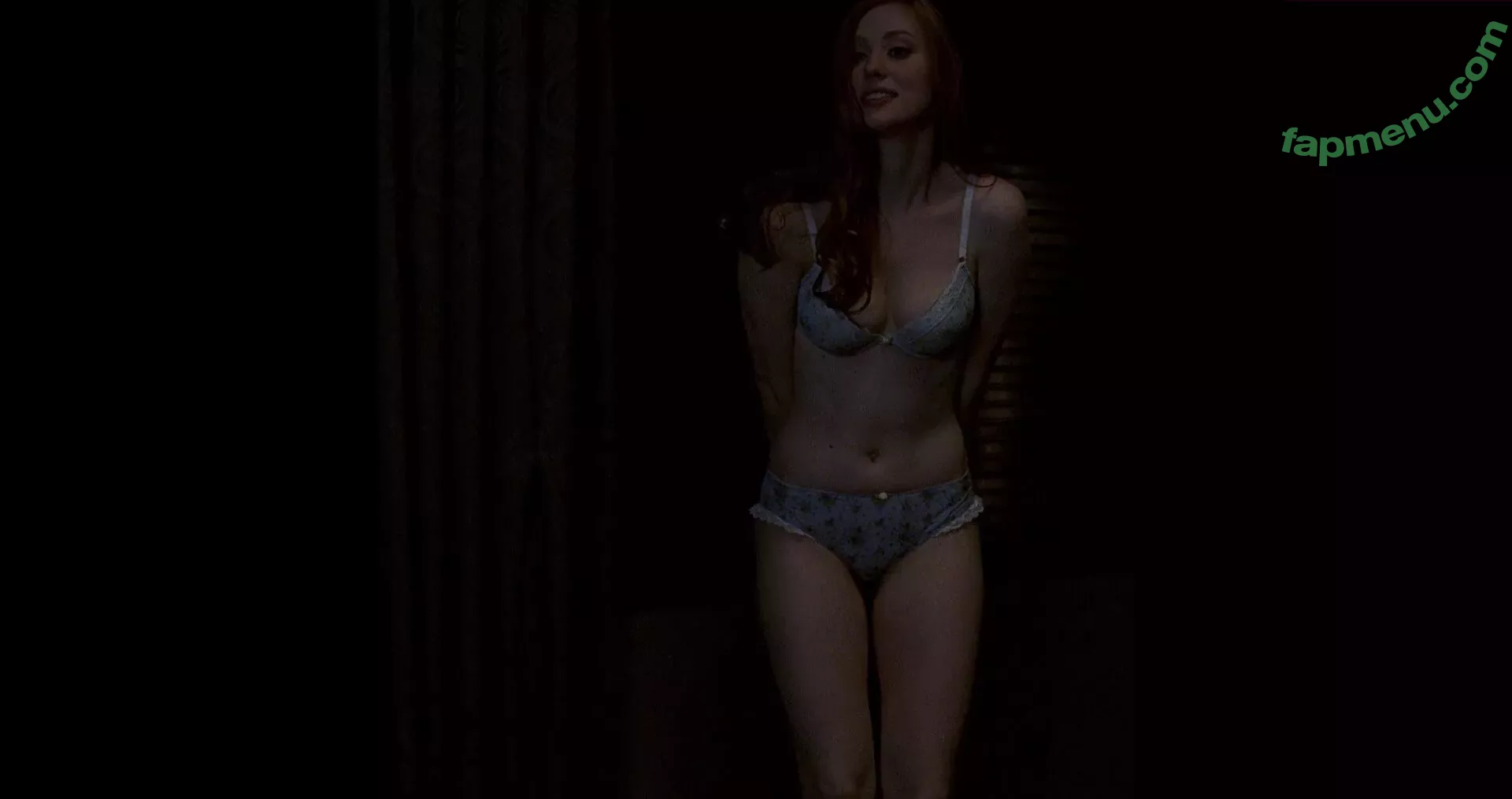 Deborah Ann Woll nude photo #0003 (deborahannwoll)