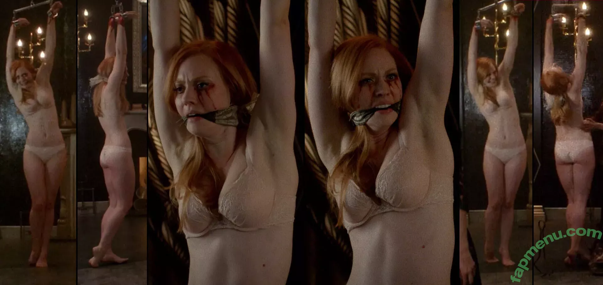 Deborah Ann Woll nude photo #0004 (deborahannwoll)