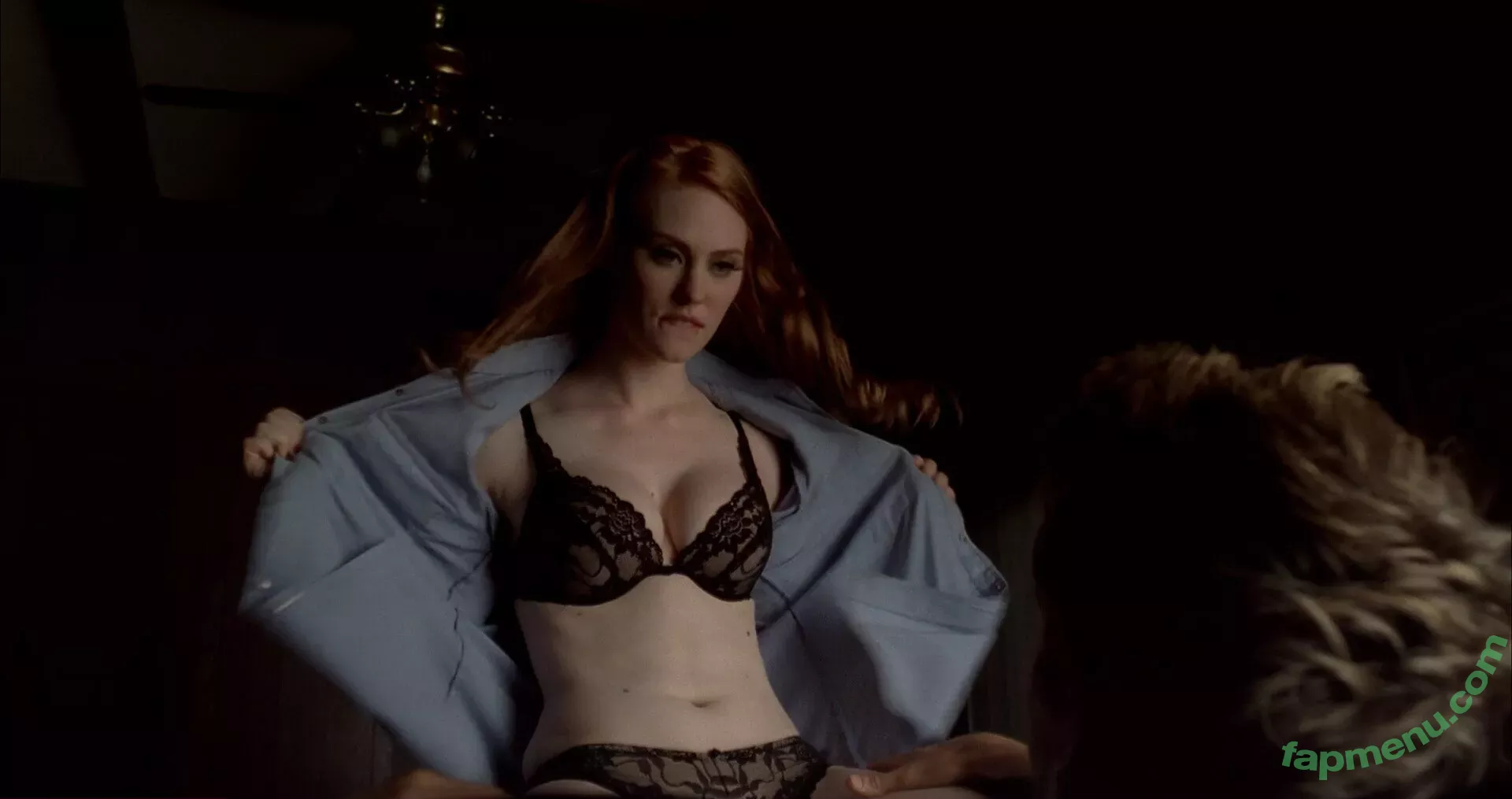 Deborah Ann Woll nude photo #0005 (deborahannwoll)