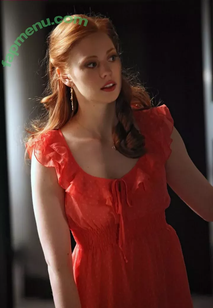 Deborah Ann Woll nude photo #0075 (deborahannwoll)