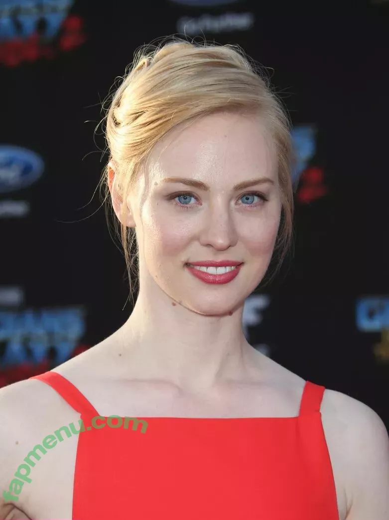 Deborah Ann Woll nude photo #0134 (deborahannwoll)