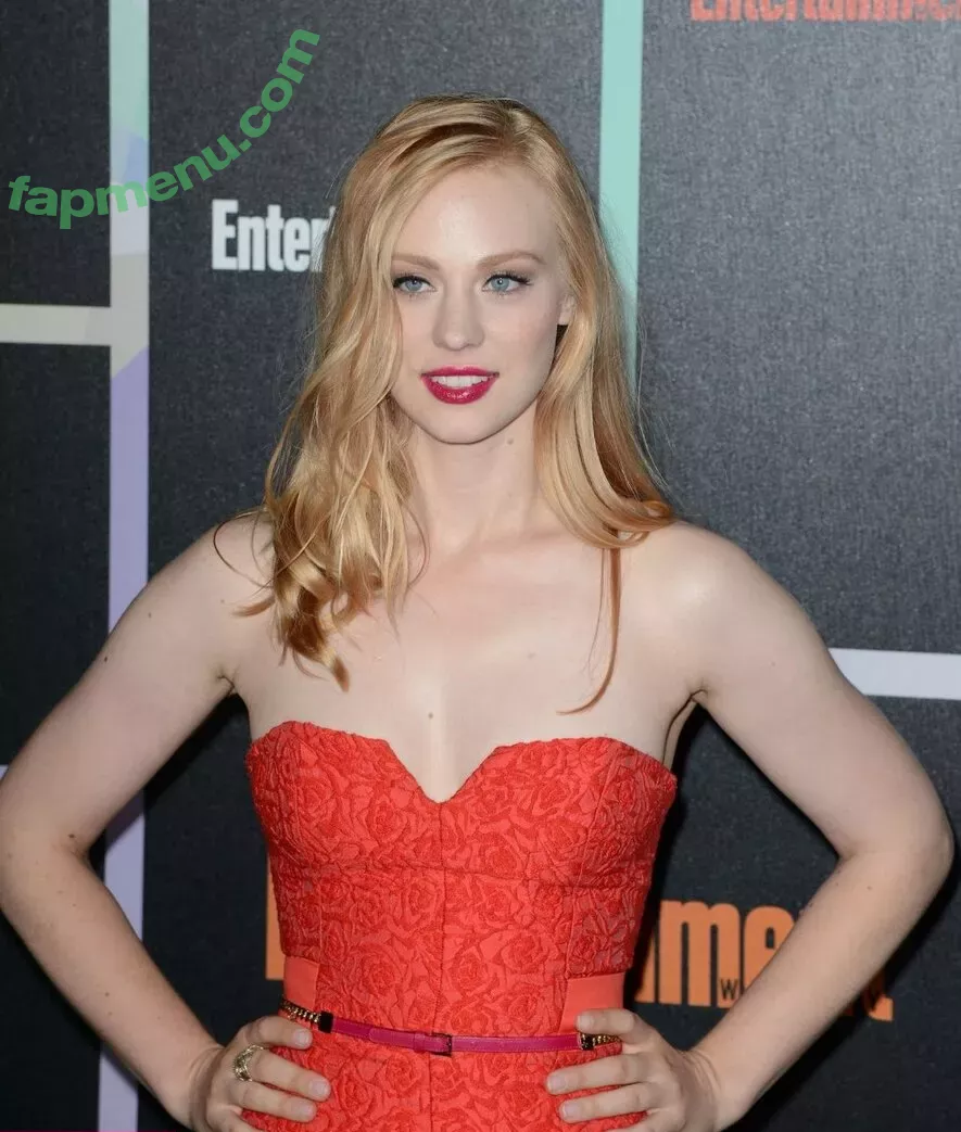 Deborah Ann Woll nude photo #0188 (deborahannwoll)