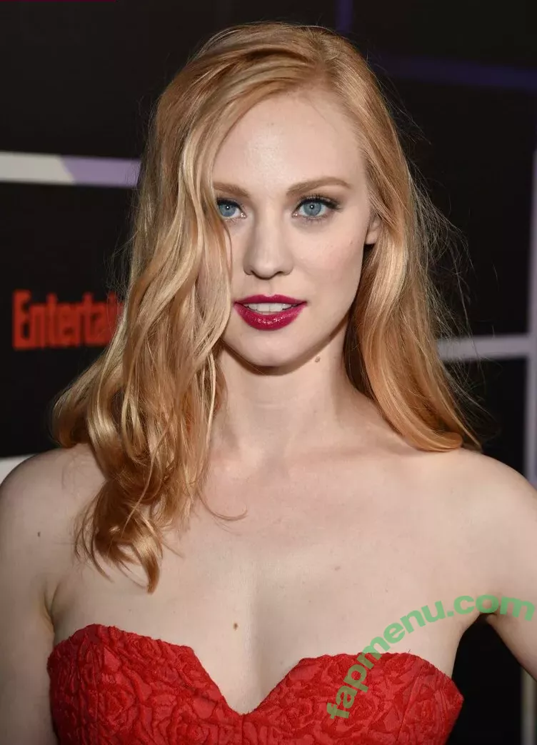 Deborah Ann Woll nude photo #0219 (deborahannwoll)