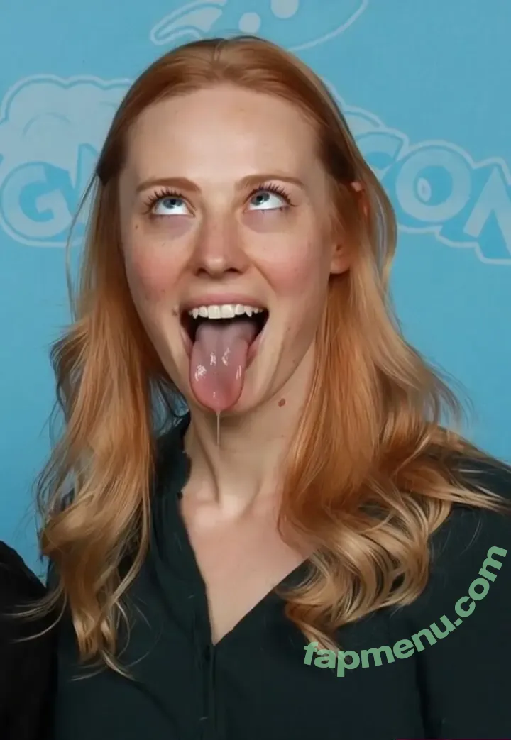 Deborah Ann Woll nude photo #0265 (deborahannwoll)