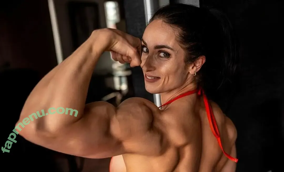 Deborah Baker nude photo #0003 (_d_eborah__)