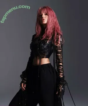 Deborah De Luca / deborahdeluca / illeyez nude photo #0103