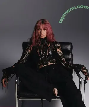 Deborah De Luca / deborahdeluca / illeyez nude photo #0106