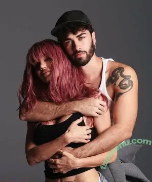 Deborah De Luca / deborahdeluca / illeyez nude photo #0107