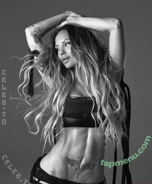 Deborah De Luca / deborahdeluca / deborahdelucadj / djdeb1980 / illeyez nude photo #0123