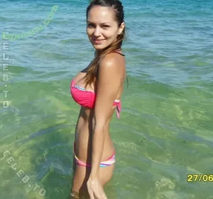 Deborah De Luca / deborahdeluca / deborahdelucadj / djdeb1980 / illeyez nude photo #0133