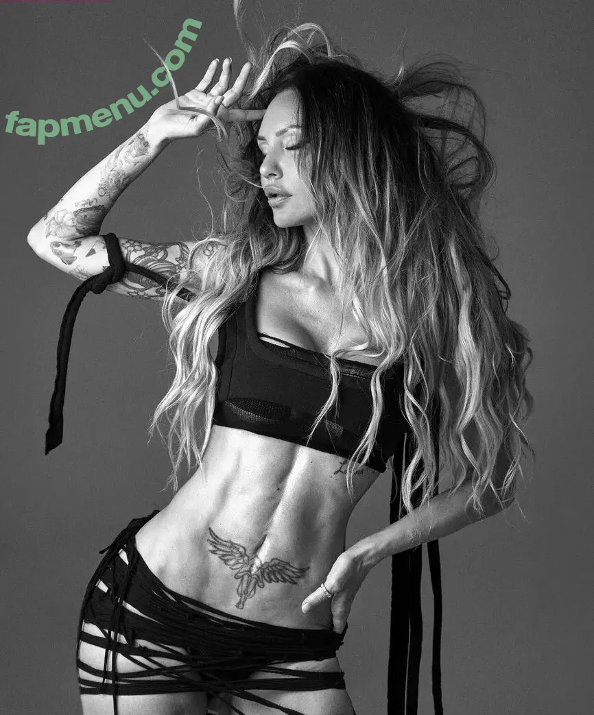 Deborah De Luca nude photo #0090 (deborahdeluca / illeyez)