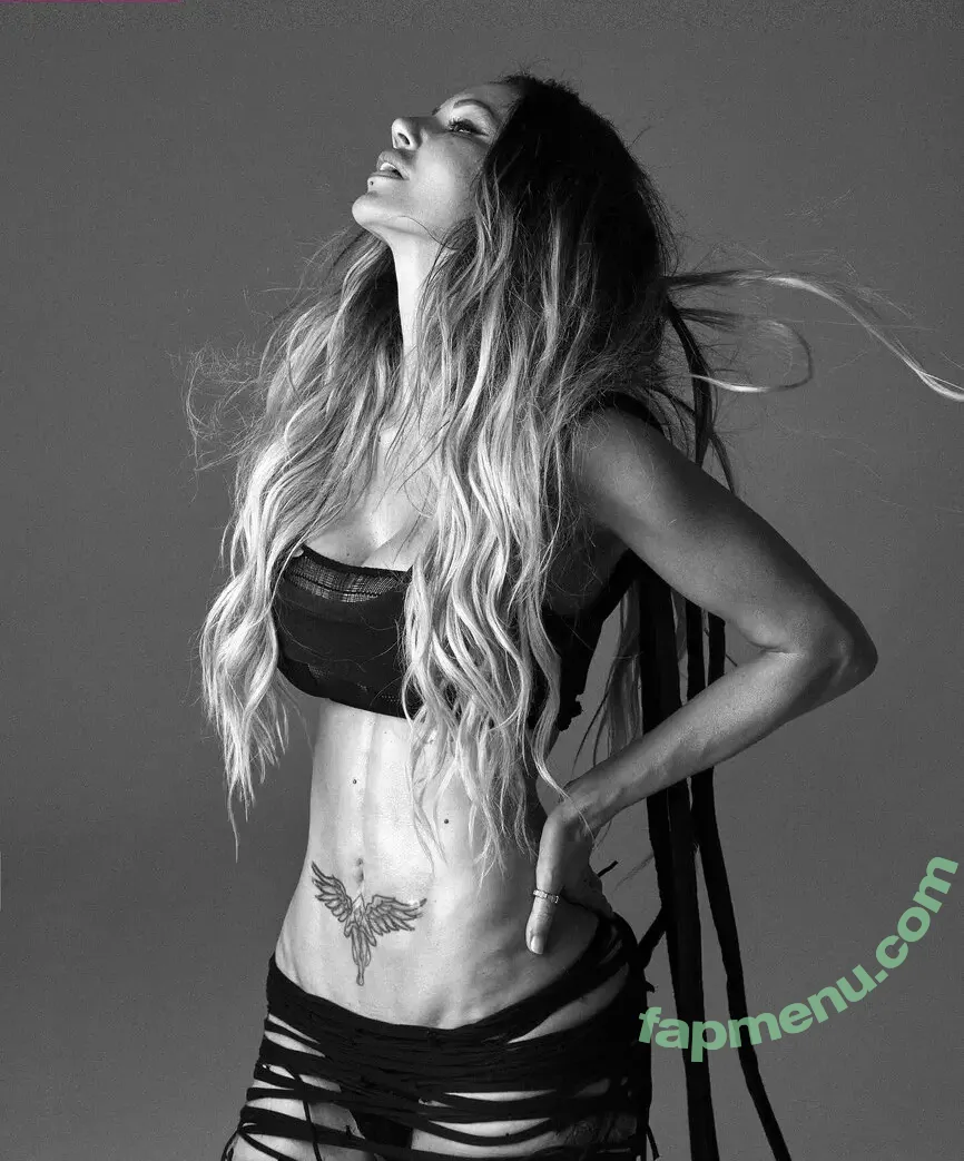 Deborah De Luca nude photo #0091 (deborahdeluca / illeyez)