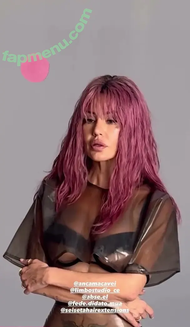 Deborah De Luca nude photo #0094 (deborahdeluca / deborahdelucadj / illeyez)