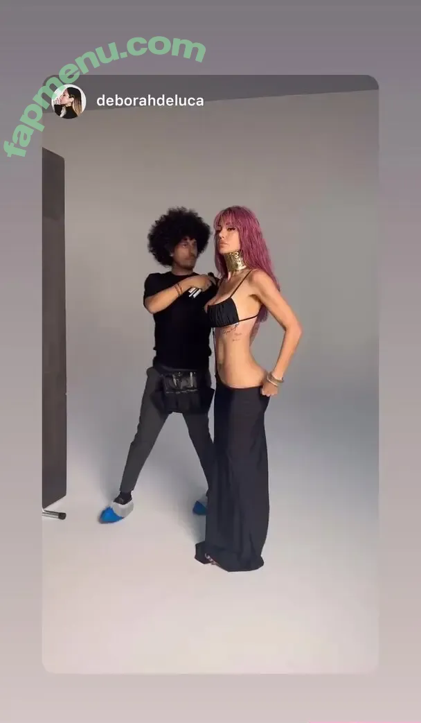 Deborah De Luca nude photo #0096 (deborahdeluca / illeyez)