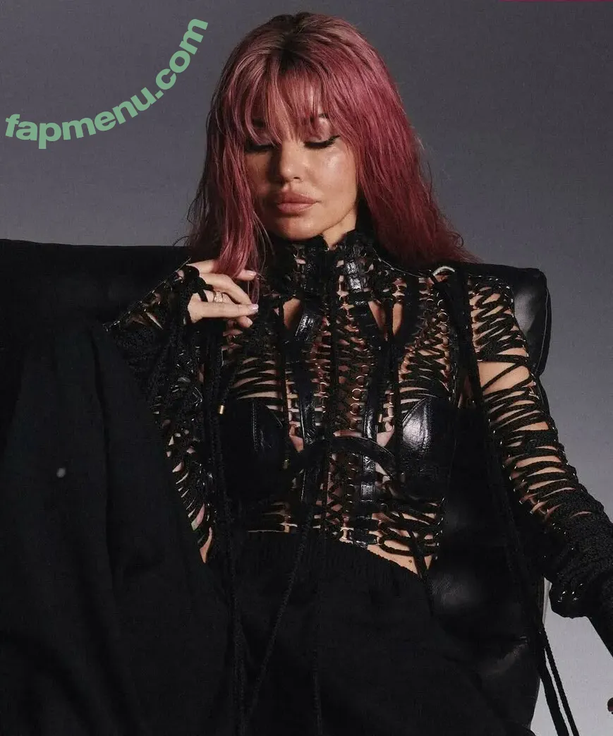 Deborah De Luca nude photo #0105 (deborahdeluca / illeyez)