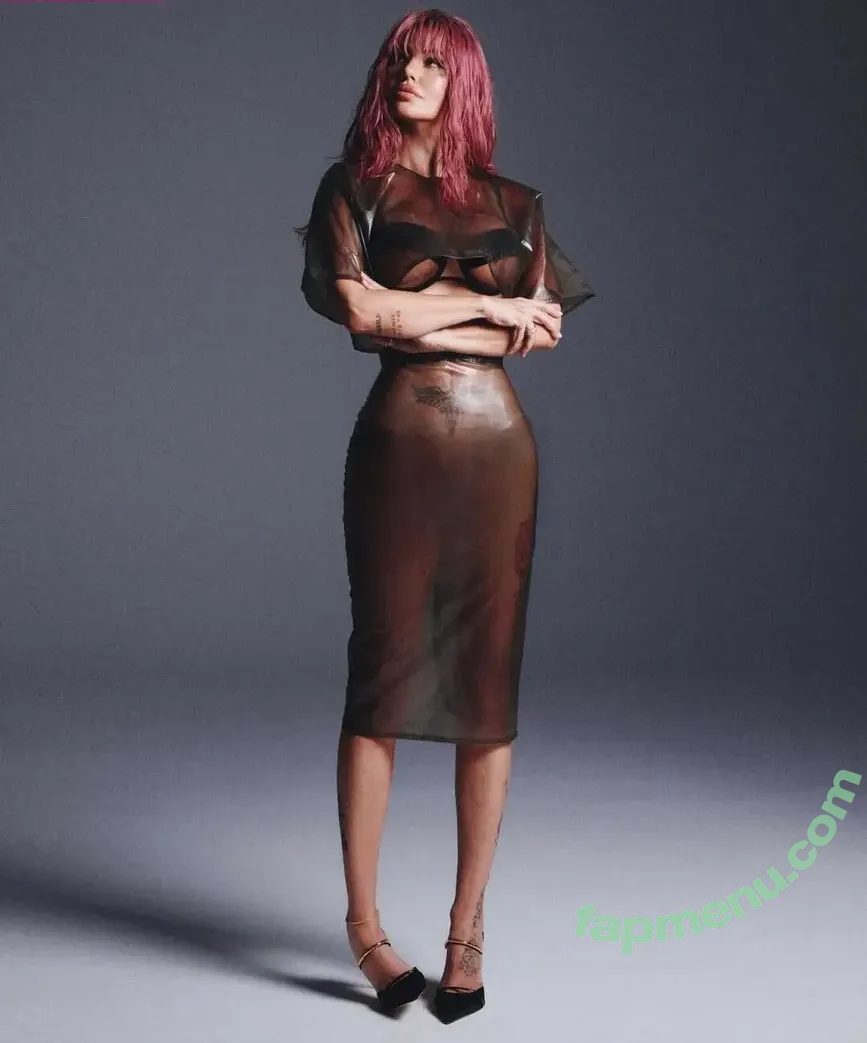 Deborah De Luca nude photo #0110 (deborahdeluca / illeyez)