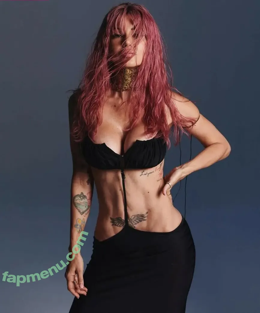 Deborah De Luca nude photo #0111 (deborahdeluca / deborahdelucadj / illeyez)