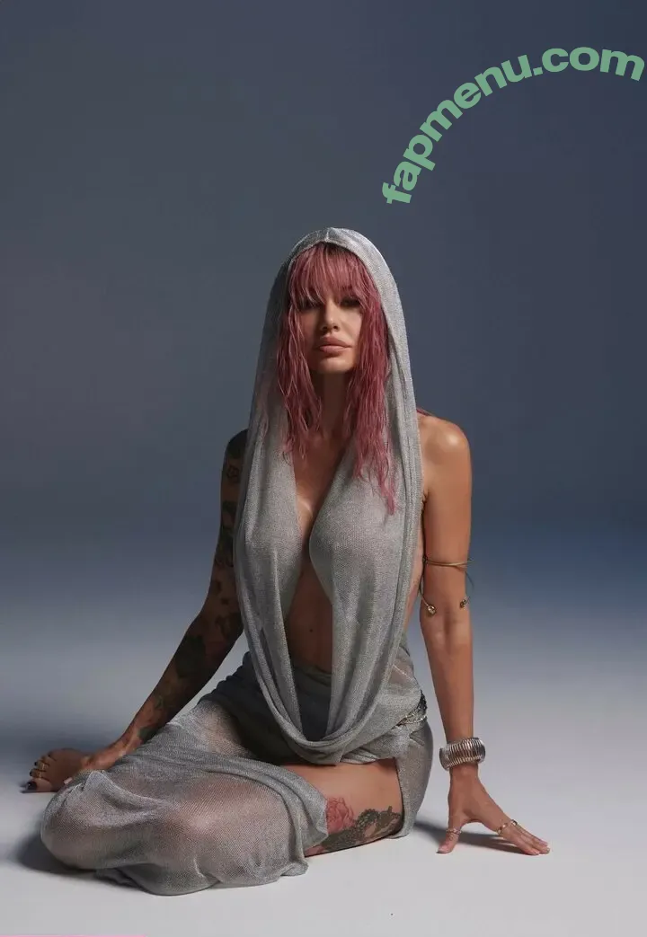 Deborah De Luca nude photo #0112 (deborahdeluca / illeyez)