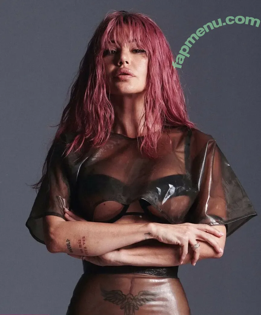 Deborah De Luca nude photo #0114 (deborahdeluca / illeyez)